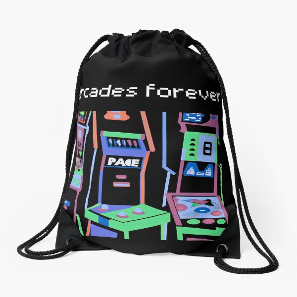 Item preview, Retro Arcade  designed and sold by say color.