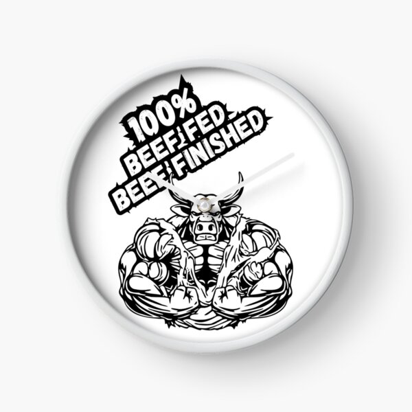 Item preview, 100% Beef fed beef finished designed and sold by PBdesignshop.