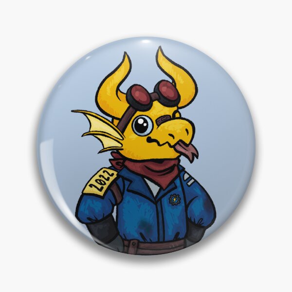Item preview, Scribble designed and sold by FalloutWiki.