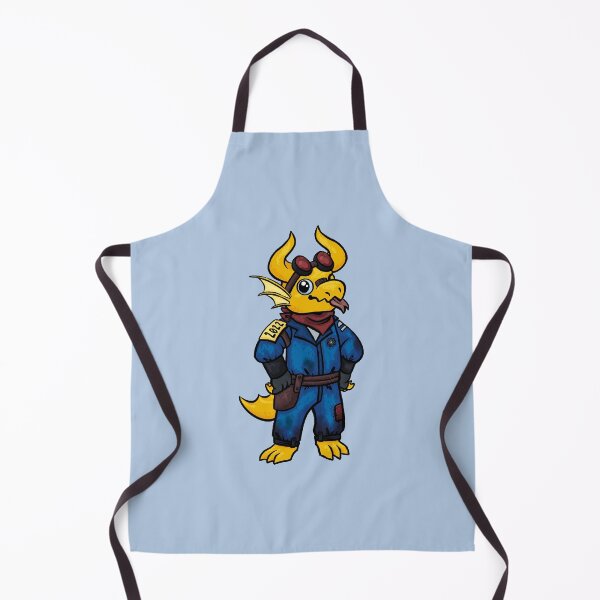 Item preview, Scribble designed and sold by FalloutWiki.
