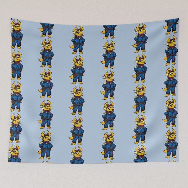 Item preview, Scribble designed and sold by FalloutWiki.