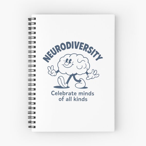 Item preview, Neurodiversity,Celebrate Minds of All Kinds, Neurodivergent, Autism Awareness, ADHD, Mental Health, Special Ed Teacher, Behavior Analysts, SLP designed and sold by Orvista.