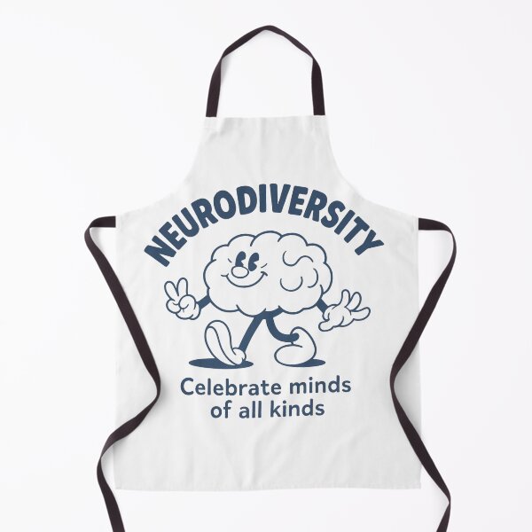 Item preview, Neurodiversity,Celebrate Minds of All Kinds, Neurodivergent, Autism Awareness, ADHD, Mental Health, Special Ed Teacher, Behavior Analysts, SLP designed and sold by Orvista.
