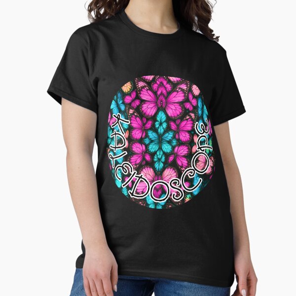 Item preview, Kaleidoscope of Butterflies designed and sold by FuntasticMatt.