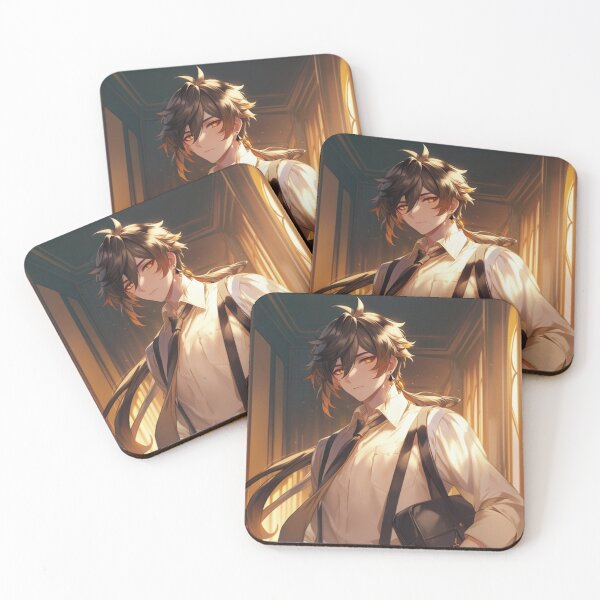 Item preview, Zhongli designed and sold by jinwooo.