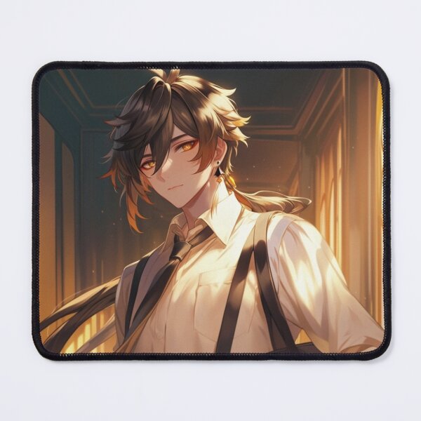 Item preview, Zhongli designed and sold by jinwooo.