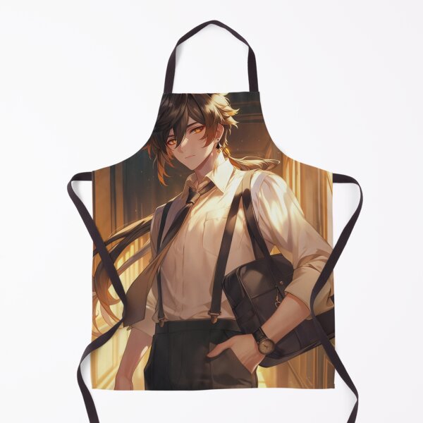 Item preview, Zhongli designed and sold by jinwooo.