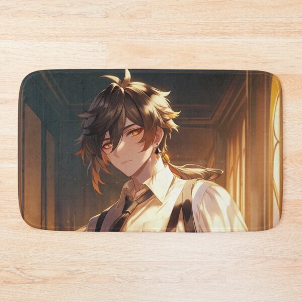 Item preview, Zhongli designed and sold by jinwooo.