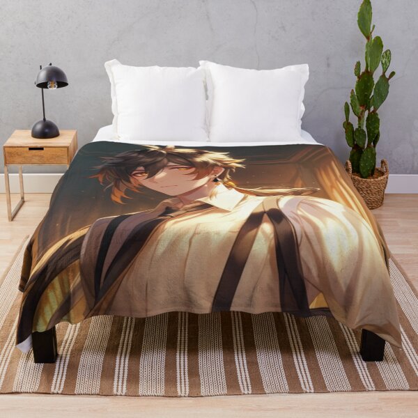 Item preview, Zhongli designed and sold by jinwooo.