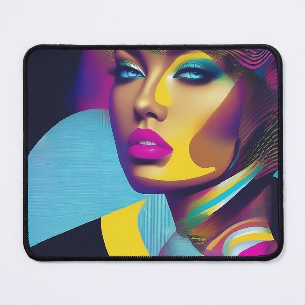 Item preview, Gorgeous Noise designed and sold by PXLSKN.