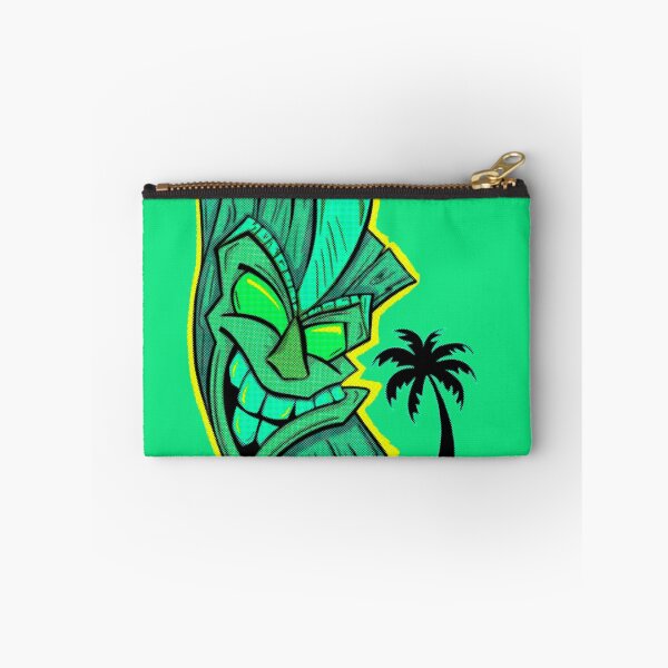 Aperçu de l'œuvre Tiki Glow créée et vendue par CiniDee Designs.