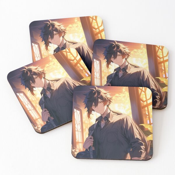 Item preview, Zhongli designed and sold by jinwooo.