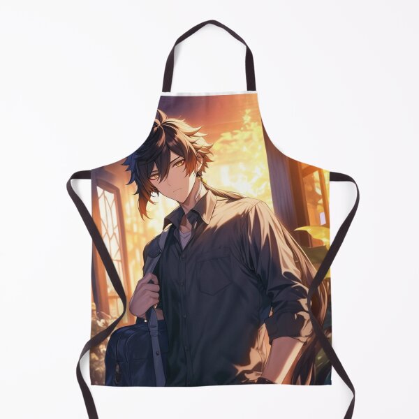 Item preview, Zhongli designed and sold by jinwooo.