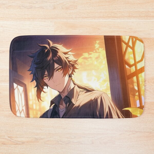 Item preview, Zhongli designed and sold by jinwooo.