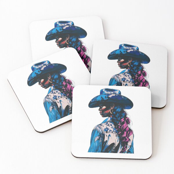 Item preview, Just a Cowgirl designed and sold by LLdreams.