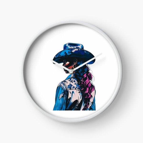 Item preview, Just a Cowgirl designed and sold by LLdreams.