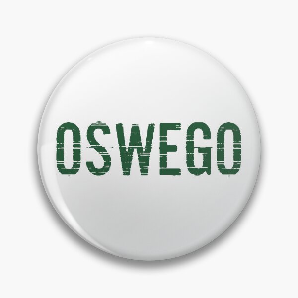 Item preview, oswego designed and sold by designsbysamantha.