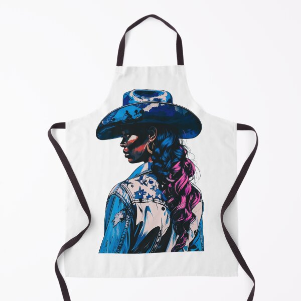 Item preview, Just a Cowgirl designed and sold by LLdreams.