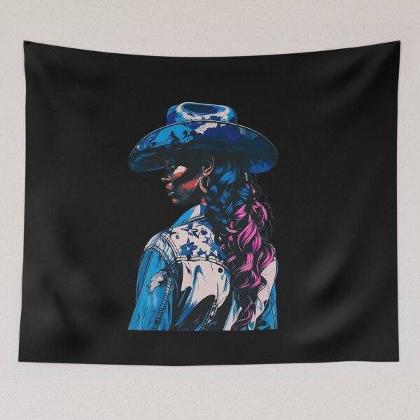 Item preview, Just a Cowgirl designed and sold by LLdreams.