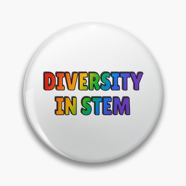 Item preview,  Diversity in STEM lesbian designed and sold by Inspirationmotivation.