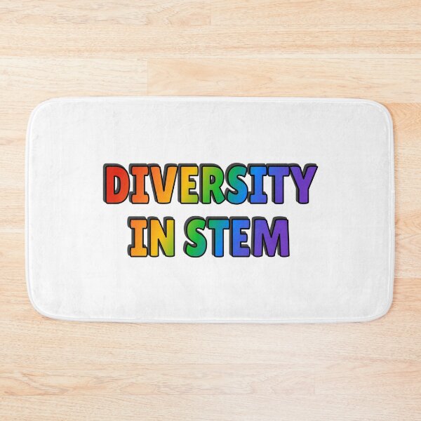 Item preview,  Diversity in STEM lesbian designed and sold by Inspirationmotivation.
