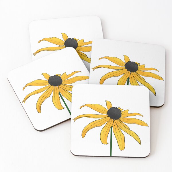 Item preview, Black-eyed Susan designed and sold by Alex Hartz.