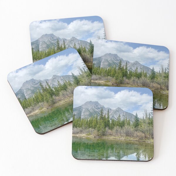 Item preview, Mt. Lorette revisited designed and sold by Photography by Syed Adeel Hussain.