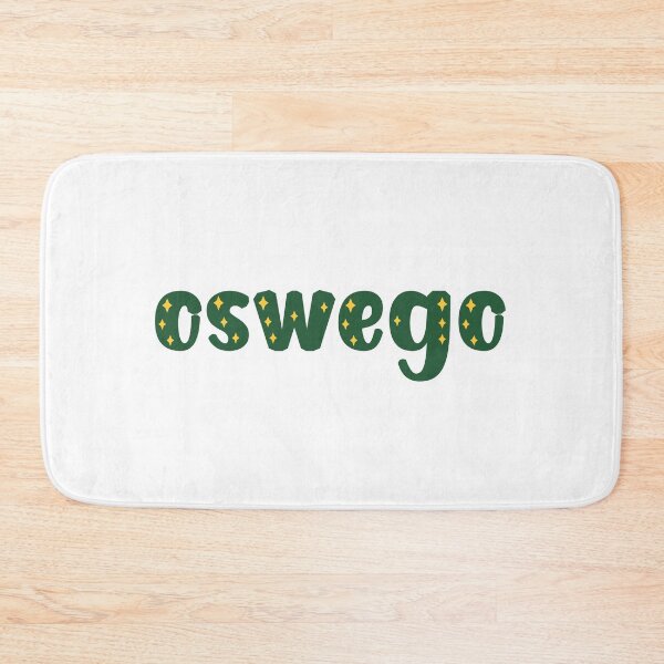 Item preview, oswego state designed and sold by designsbysamantha.
