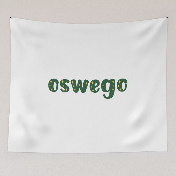 Item preview, oswego state designed and sold by designsbysamantha.
