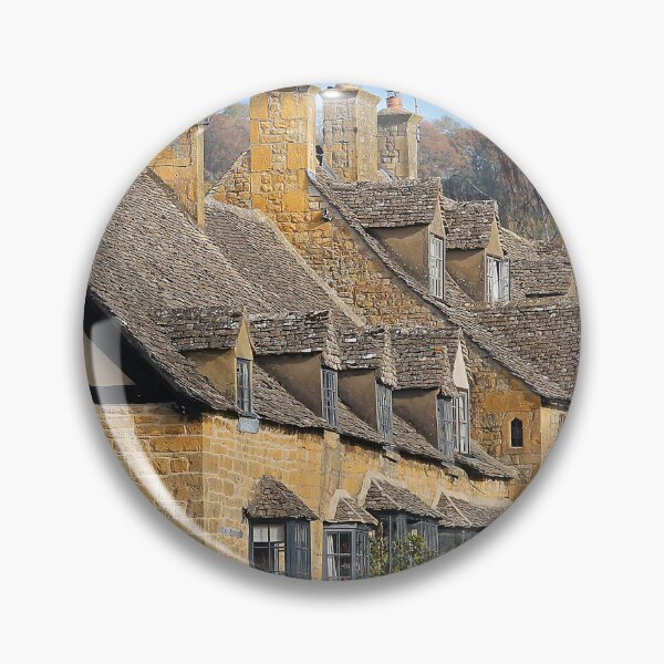 Item preview, the honey coloured stone designed and sold by Murph's Images.