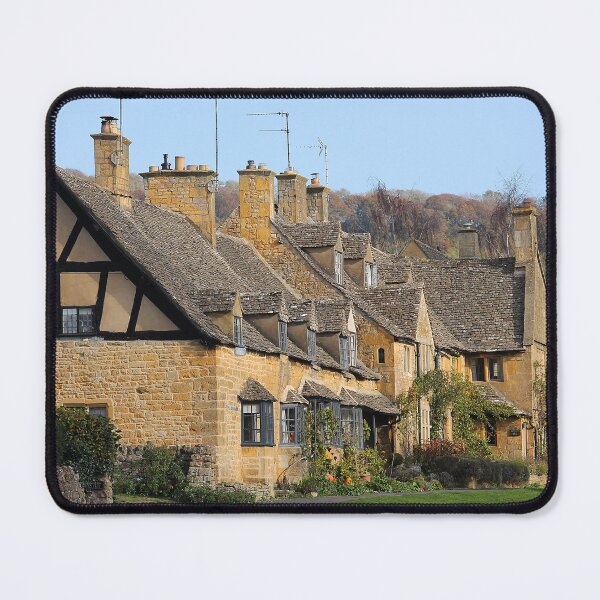 Item preview, the honey coloured stone designed and sold by Murph's Images.
