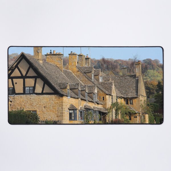 Item preview, the honey coloured stone designed and sold by Murph's Images.