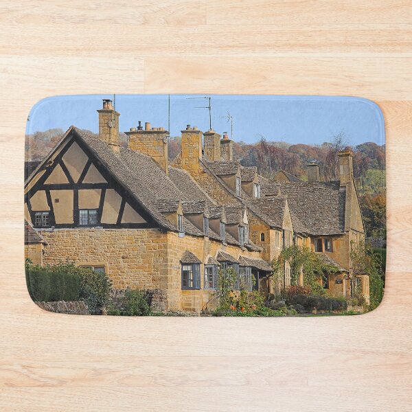 Item preview, the honey coloured stone designed and sold by Murph's Images.
