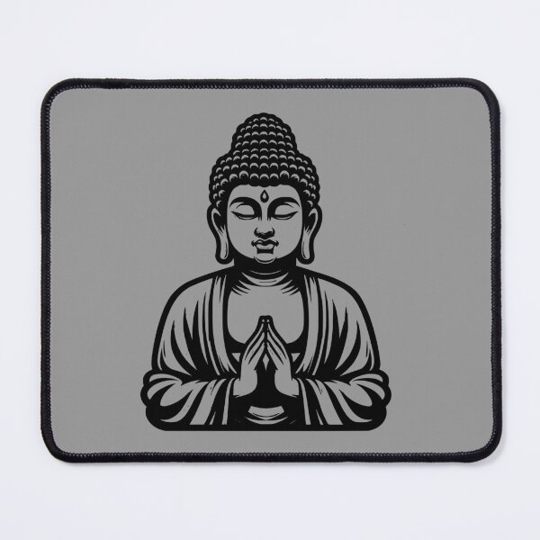 Artikelvorschau, Original Buddah Unisex T-Shirt  entworfen und verkauft von Jackson2288.