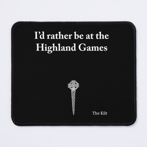 Item preview, Highland Games designed and sold by Murph's Images.