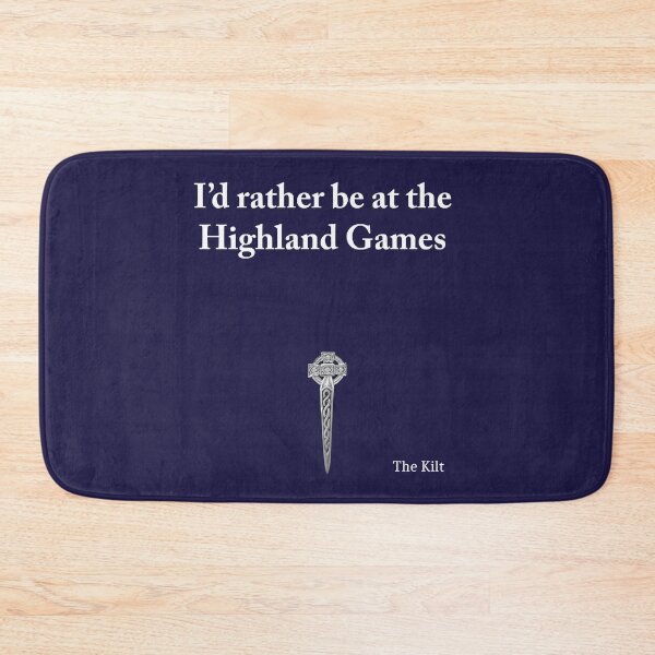 Item preview, Highland Games designed and sold by Murph's Images.