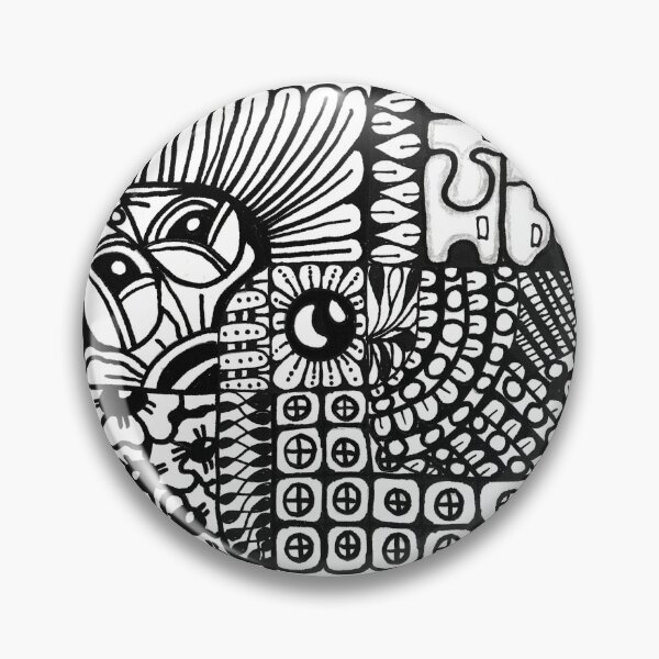 Item preview, Patterns Found designed and sold by BlueAngelArt.