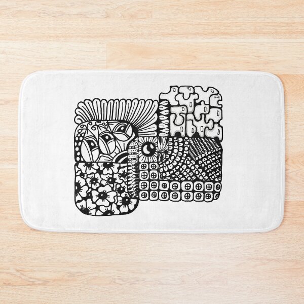 Item preview, Patterns Found designed and sold by BlueAngelArt.