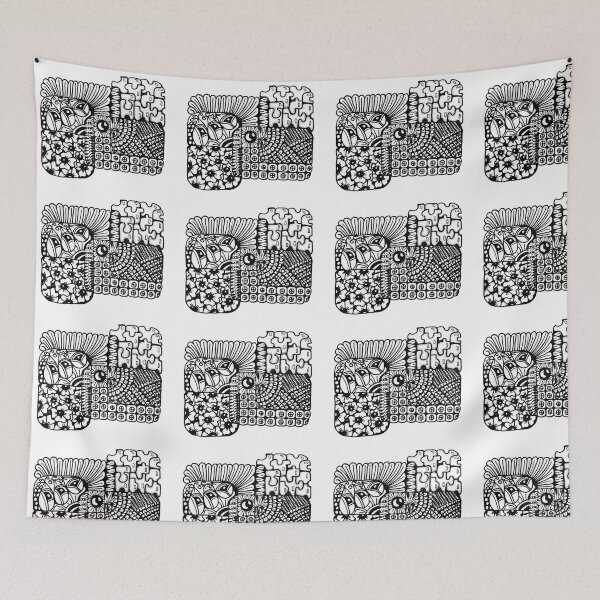Item preview, Patterns Found designed and sold by BlueAngelArt.