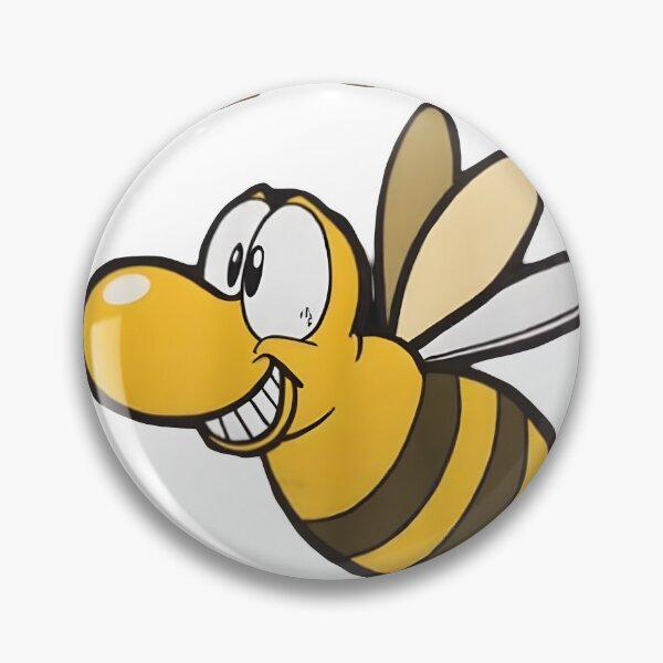Item preview, Bee Cool - World Bee Day Meme - Save the Bees Funny Design designed and sold by VibesWorn.
