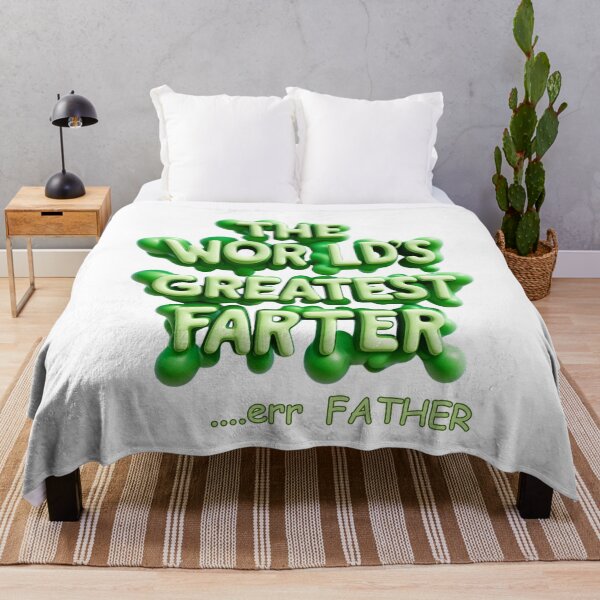 Item preview, Greatest farter designed and sold by SoMToK.