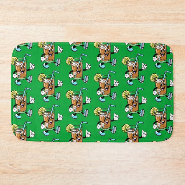 Item preview, Ice Tea designed and sold by Kate Miller Illustrator.