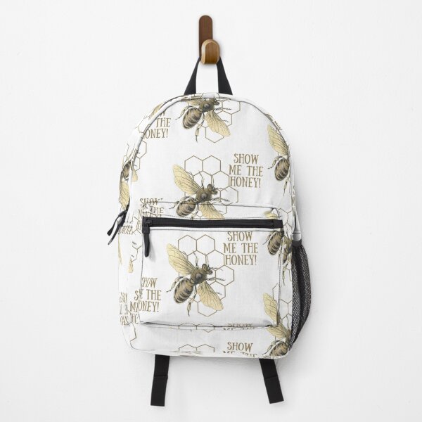 Item preview, Show Me the Honey! Gift for Beekeepers and Bee Lovers the Planet Over designed and sold by SSustainable.