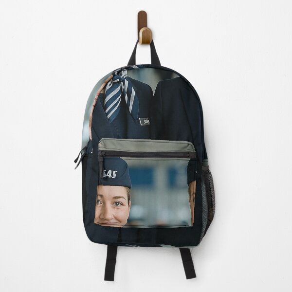 Item preview, SAS Airlines Cabin Crew designed and sold by Skyframe Aviation.