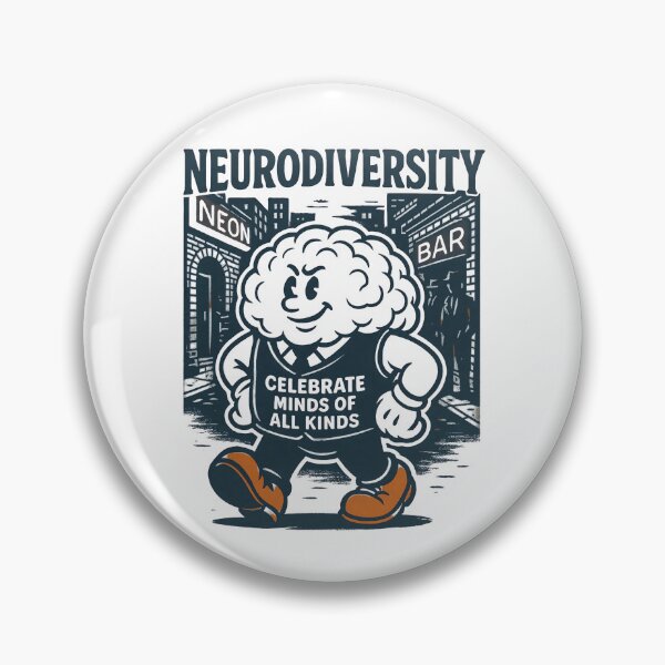 Item preview, Celerate Minds Of All Kinds, Neurodivergent, Autism Awareness, ADHD, Mental Health, Special Ed Teacher, Behavior Analysts, SLP designed and sold by Orvista.