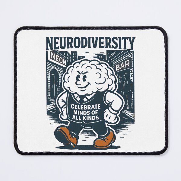 Item preview, Celerate Minds Of All Kinds, Neurodivergent, Autism Awareness, ADHD, Mental Health, Special Ed Teacher, Behavior Analysts, SLP designed and sold by Orvista.
