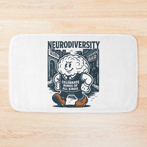 Item preview, Celerate Minds Of All Kinds, Neurodivergent, Autism Awareness, ADHD, Mental Health, Special Ed Teacher, Behavior Analysts, SLP designed and sold by Orvista.