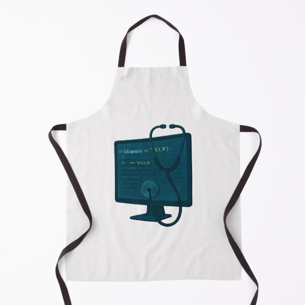 Item preview, Medical Coding Funny clinical coder designed and sold by AddlPoolart.