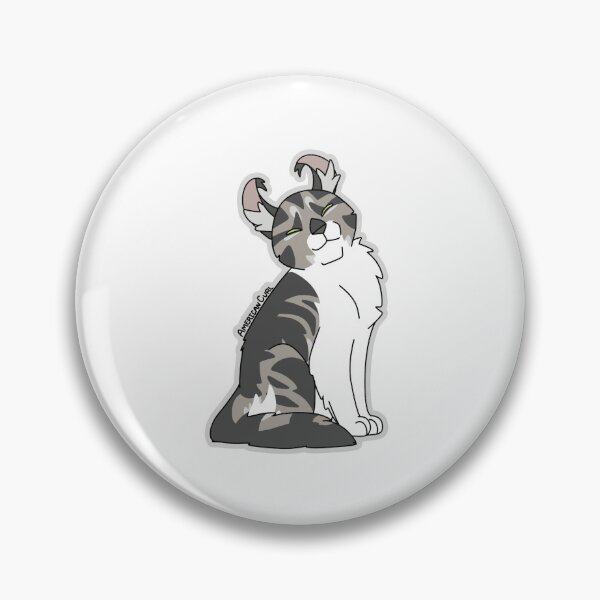 Item preview, American Curl designed and sold by HalflightSTAY.