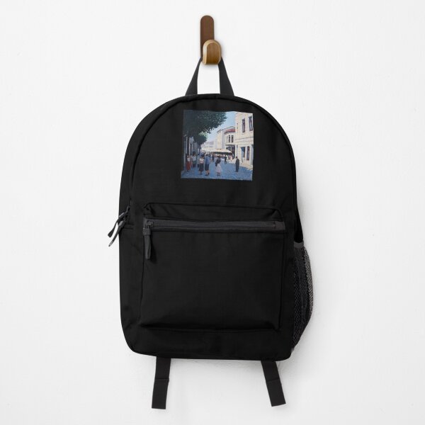 Item preview, Ningbo | Post-impressionist painting style designed and sold by ComicsFactory.